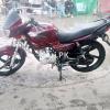 United US 125 Deluxe 2016 for Sale in Islamabad