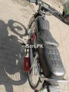 Honda CD 70 2017 for Sale in Lahore