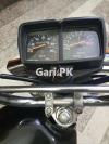 Honda CG 125 1997 for Sale in Punjab