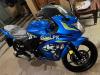 Suzuki Gixxer 150 2020 for Sale in Lahore