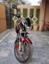 Honda CB 150F 2022 for Sale in Lahore