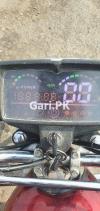 MS Jaguar E 70 2023 for Sale in Chichawatni