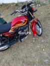 Honda Pridor 2022 for Sale in Jhelum