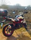 Benelli TNT 150i 2019 for Sale in Rawalpindi