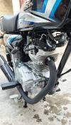 Honda CG 125 2025 for Sale in Lahore