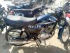 Suzuki GS 150 2012 for Sale in Karachi