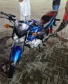 Suzuki GS 125 2023 for Sale in Lahore
