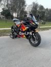 Kawasaki Ninja ZX300 2025 for Sale in Jhelum