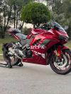Kawasaki Ninja 500R 2025 for Sale in Rawalpindi