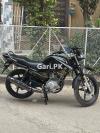 Yamaha YBR 125G 2024 for Sale in Lahore