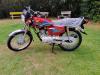 Honda CG 125 2024 for Sale in Rawalpindi