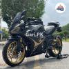 Kawasaki Ninja 500R 2025 for Sale in Chakwal