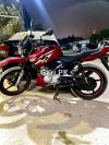 Yamaha YBR 125G 2016 for Sale in Karachi