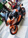 BMW S1000RR 2018 for Sale in Lahore