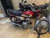 Honda CD 70 2023 for Sale in Lahore