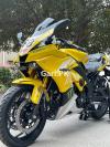 Yamaha FZR 400 2025 for Sale in Sahiwal