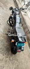 Yamaha YB 125Z DX 2021 for Sale in Mangla