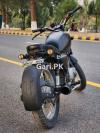 Suzuki GS 150 2016 for Sale in Islamabad