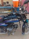 Honda CD 70 2008 for Sale in Karachi