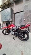 Yamaha YBR 125G 2021 for Sale in Karachi