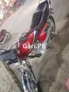 Honda CG 125 2011 for Sale in Lahore
