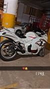 Suzuki Hayabusa 2011 for Sale in Faisalabad