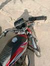 Honda CB 125F 2014 for Sale in Lahore
