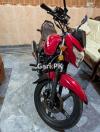 Suzuki Gixxer 150 2023 for Sale in Lahore