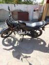 Yamaha YBR 125G 2022 for Sale in Sargodha