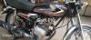 Honda CG 125 2019 for Sale in Lahore
