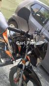 Honda CB 150F 2023 for Sale in Bahawalpur