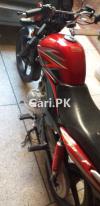 Honda CB 125F 2019 for Sale in Lahore
