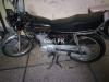 Honda CG 125 2018 for Sale in Sialkot