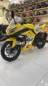 Kawasaki Ninja 500R 2025 for Sale in Sahiwal