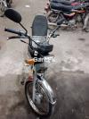 Yamaha Dhoom YD 70 2012 for Sale in Lahore