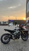 Yamaha YZF R1 2014 for Sale in Lahore