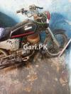 Honda CD 70 1985 for Sale in Karachi