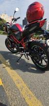 Benelli TNT 150i 2020 for Sale in Gujranwala