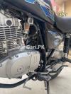 Suzuki GS 150 SE 2022 for Sale in Islamabad