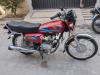 Honda CG 125 2024 for Sale in Lahore