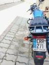 Yamaha YB 125Z DX 2022 for Sale in Fateh Jang