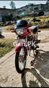 Honda CD 70 Dream 2019 for Sale in Islamabad