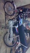 Honda CG 125 2025 for Sale in Lahore