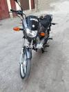 Suzuki GD 110 2023 for Sale in Lahore
