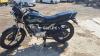Yamaha YB 125Z DX 2022 for Sale in Rawalpindi