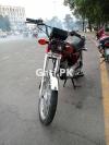 Honda CG 125 2016 for Sale in Lahore
