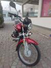 Yamaha YB 125Z 2018 for Sale in Kasur