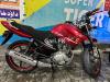 Yamaha YBR 125G 2021 for Sale in Lahore