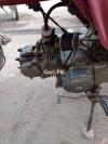 Suzuki Sprinter 2008 for Sale in Karachi