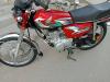 Honda CG 125 2023 for Sale in Faisalabad